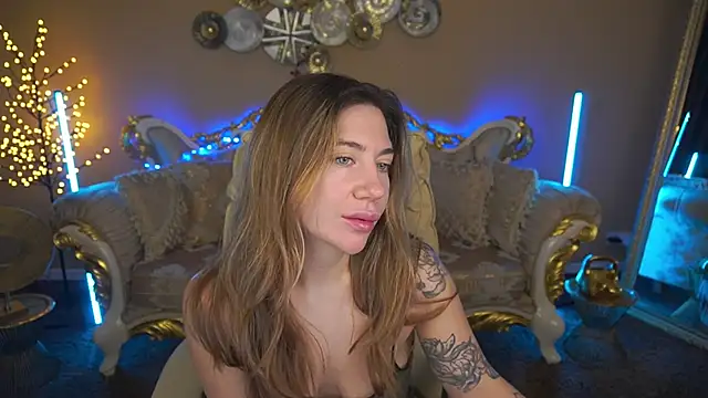 KateShanny online show from 02-08-26, 07:23