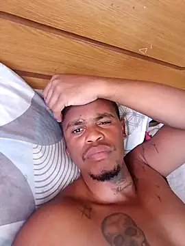 Bedroom Gangster007 online show from 01-06-26, 01:04