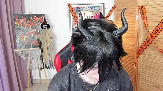 ayakskalermonss online show from 10-25-25, 02:56