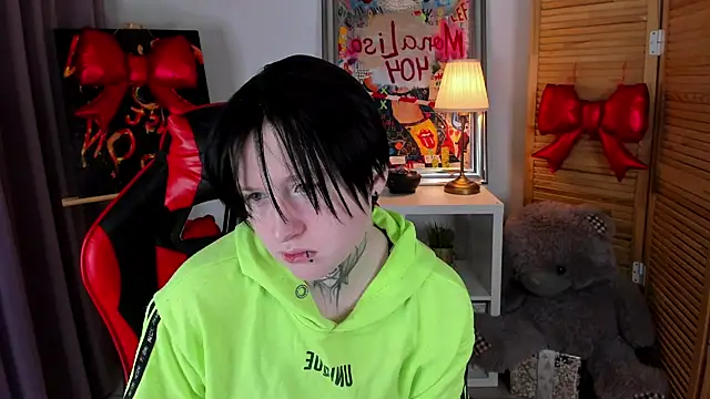 ayakskalermonss online show from 02-28-26, 08:48