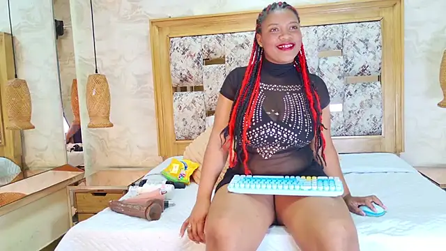 ZOLEY WATSON online show from 11-27-25, 03:08