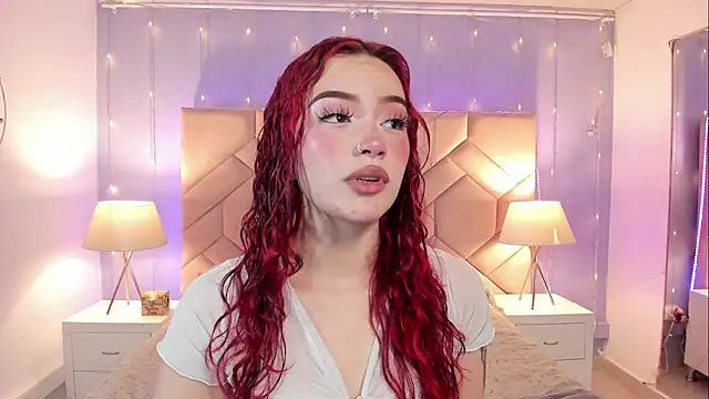 Camila Rivers online show from 10-07-25, 12:35