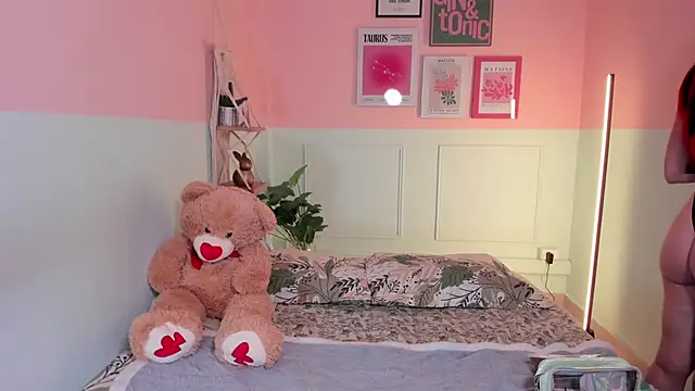 Camila Rivers online show from 11-03-25, 11:55