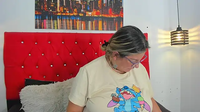 carolinacrus01 online show from 02-23-26, 03:20