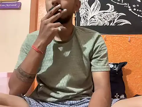 SharpSatyam online show from 09-18-25, 12:18