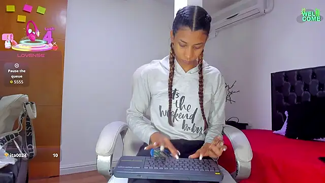 ivi lopez online show from 10-08-25, 12:03