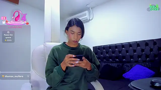 ivi lopez online show from 10-16-25, 12:06