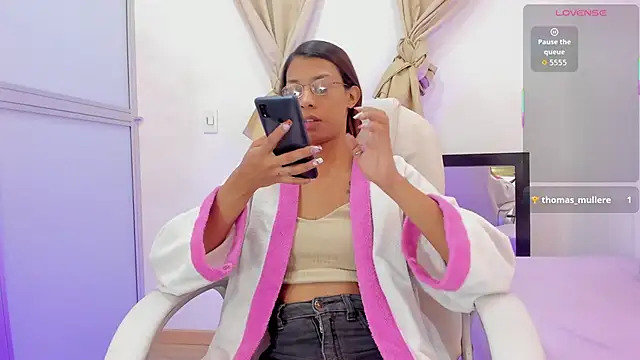 ivi lopez online show from 10-17-25, 06:21