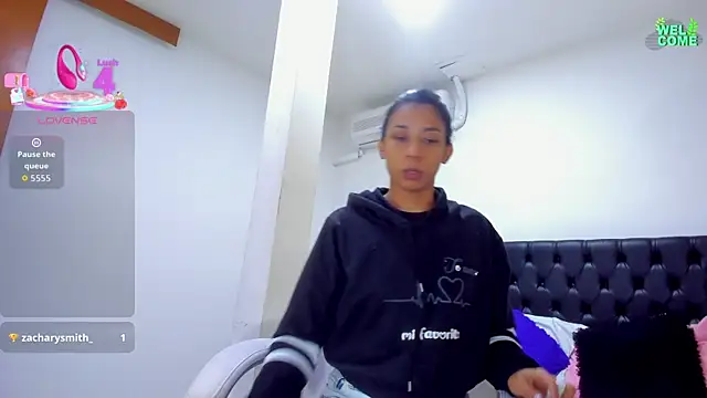 ivi lopez online show from 10-28-25, 12:09