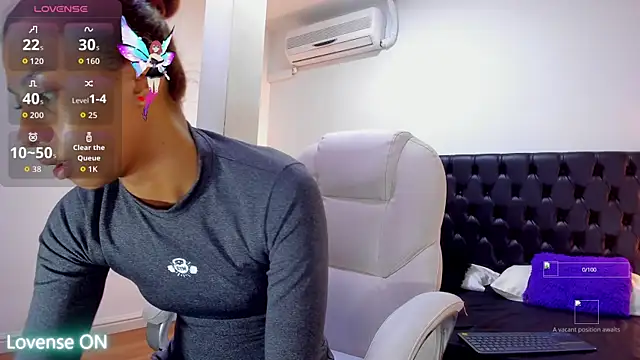 ivi lopez online show from 11-18-25, 11:36