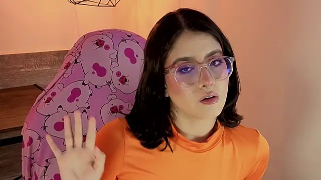 LiLLiAnderson online show from 11-22-25, 11:53