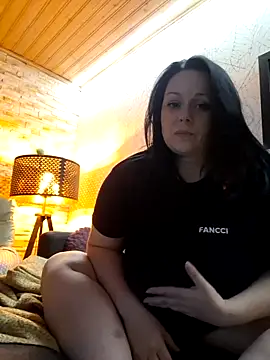 Chrissy Christal online show from 10-19-25, 05:35