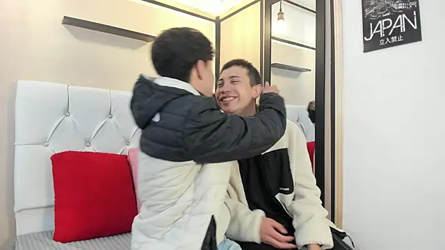 Axel  Evans online show from 09-27-25, 11:48