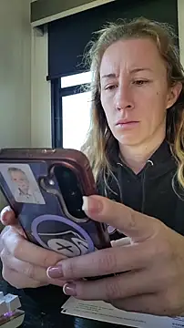 bmorganne420 online show from 01-15-26, 04:22