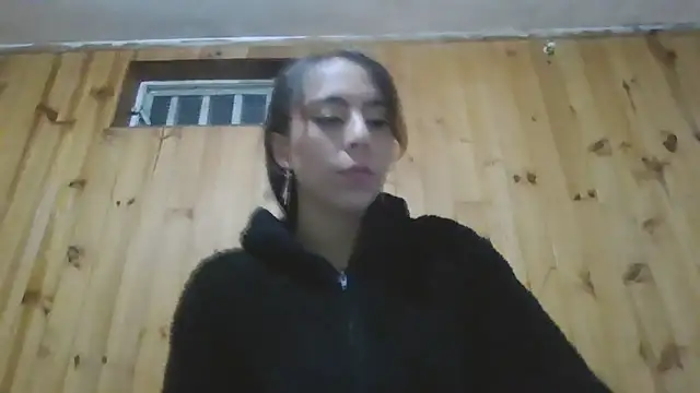 Roselingalvis13 online show from 10-13-25, 02:33