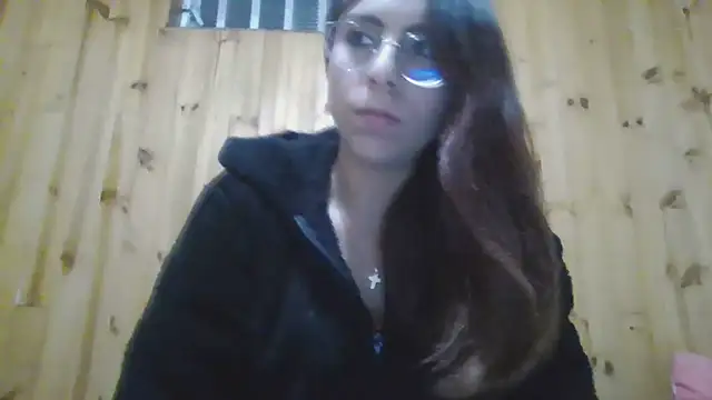 Roselingalvis13 online show from 12-15-25, 02:38