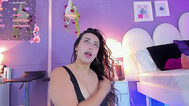 my aleja  online show from 10-11-25, 01:20