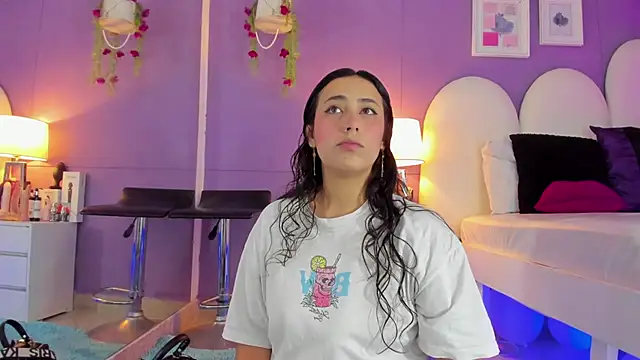 my aleja  online show from 10-16-25, 01:12