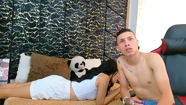 CattyANDnicky online show from 09-10-25, 01:00