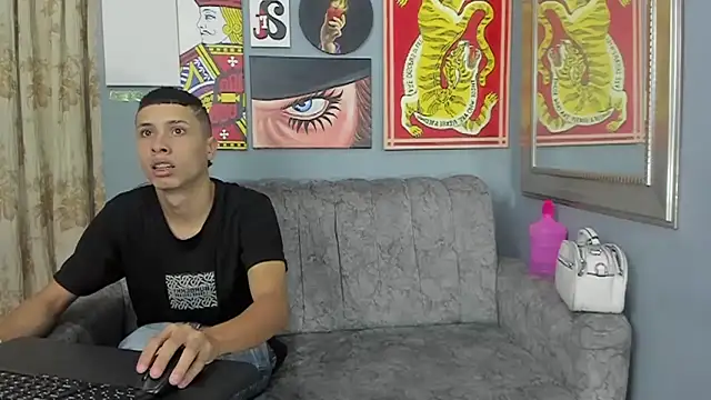 CattyANDnicky online show from 11-21-25, 12:15