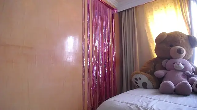 miss lilieth online show from 11-03-25, 04:30