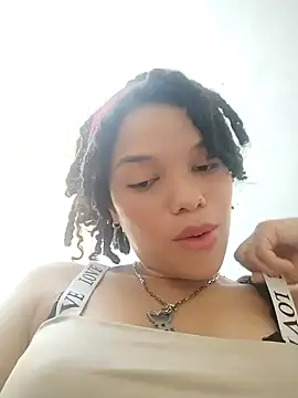 ChloeRaviss online show from 11-07-25, 03:12