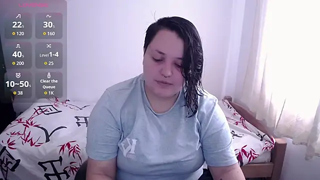 bl3ak 1 online show from 10-08-25, 07:22