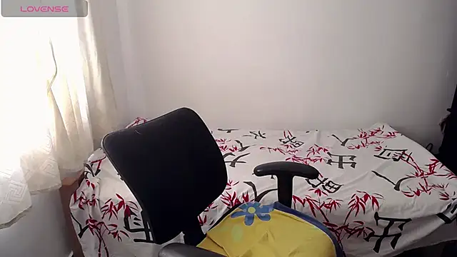 bl3ak 1 online show from 10-10-25, 07:35