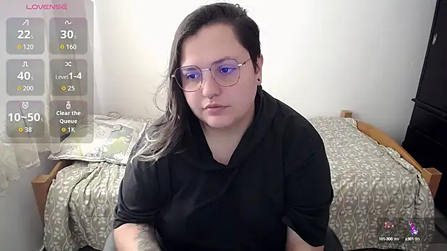 bl3ak 1 online show from 10-17-25, 07:27