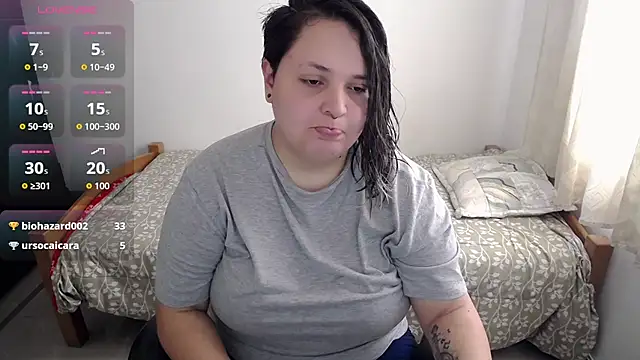 bl3ak 1 online show from 10-20-25, 06:19