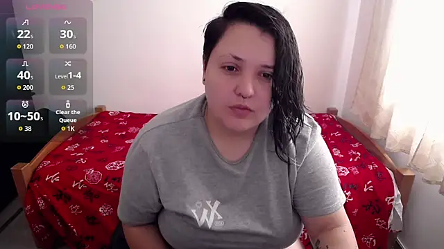 bl3ak 1 online show from 10-31-25, 07:37