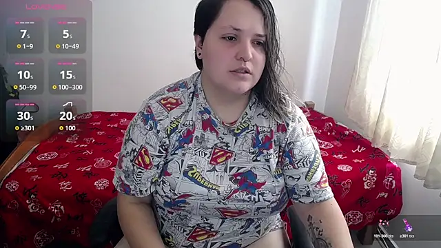 bl3ak 1 online show from 11-19-25, 08:20