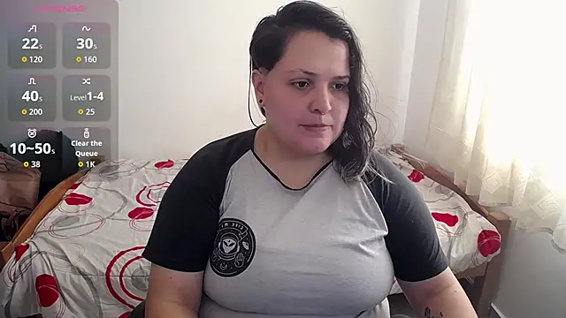 bl3ak 1 online show from 11-22-25, 08:41