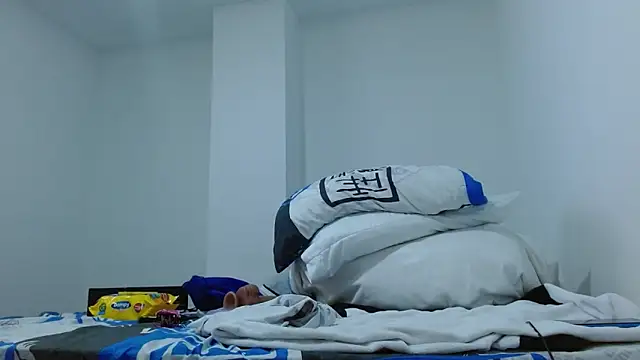 isabel 24 gil online show from 01-10-26, 06:31