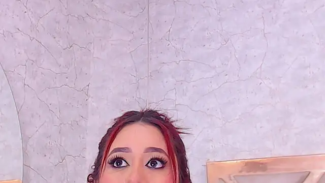 Sofy-Acevedo online show from 11-20-25, 01:00