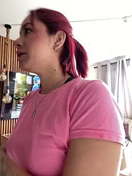 Sofy-Acevedo online show from 11-23-25, 03:34