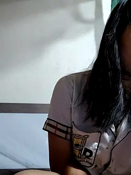 Maria2299 online show from 10-10-25, 03:55