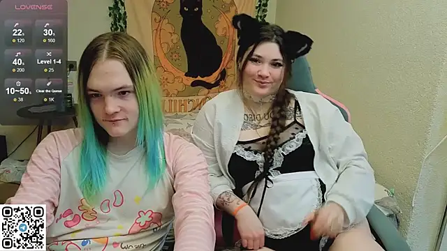 Snapshot of mirana_blade chatting on 11-19-25, 06:02 mirana blade online show from 11-19-25, 06:02