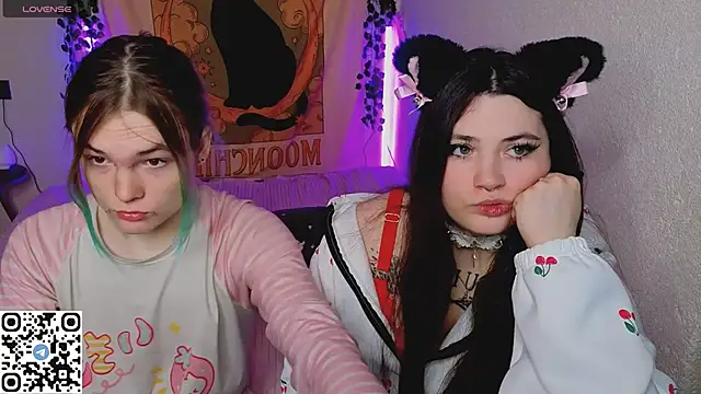 Snapshot of mirana_blade chatting on 11-27-25, 07:32 mirana blade online show from 11-27-25, 07:32