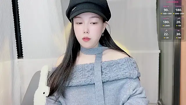 Bella Ava online show from 12-01-25, 06:24