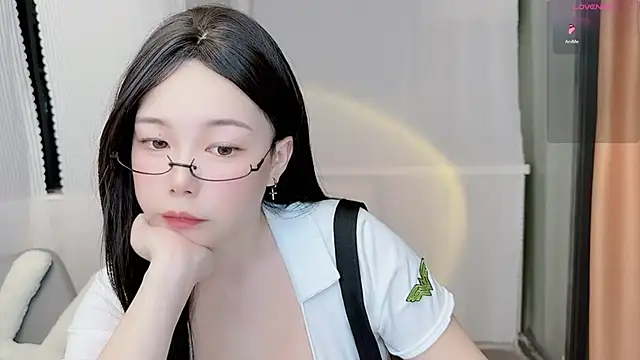 Bella Ava online show from 12-02-25, 03:29