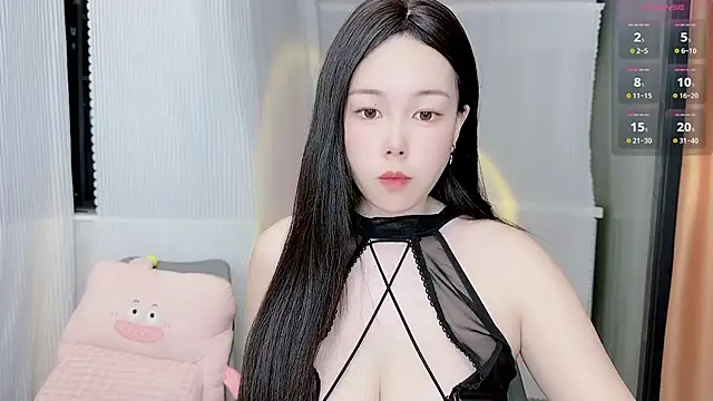 Bella Ava online show from 12-20-25, 02:02