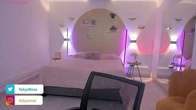 TokyoHaskel online show from 02-21-26, 03:40