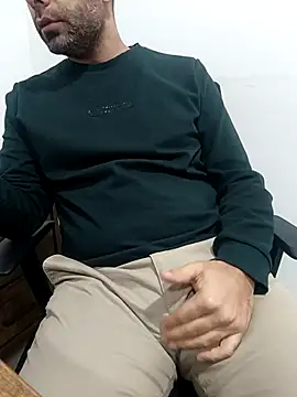 Yaman 33 online show from 02-18-26, 06:31