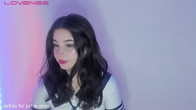 Snapshot of Murasaki_doll chatting on 10-08-25, 12:52 Murasaki doll online show from 10-08-25, 12:52