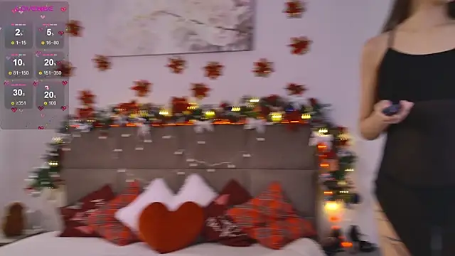 Ailita online show from 01-11-26, 08:19