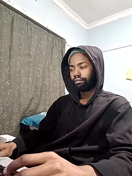 GhostYangempela online show from 09-29-25, 08:02