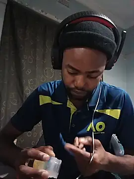 GhostYangempela online show from 11-14-25, 09:35