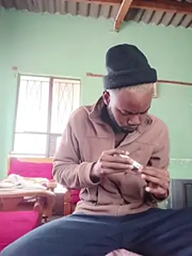 GhostYangempela online show from 01-19-26, 10:30