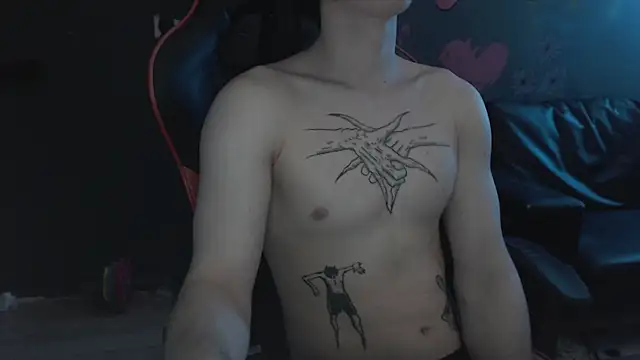 min1pekka online show from 10-15-25, 02:01